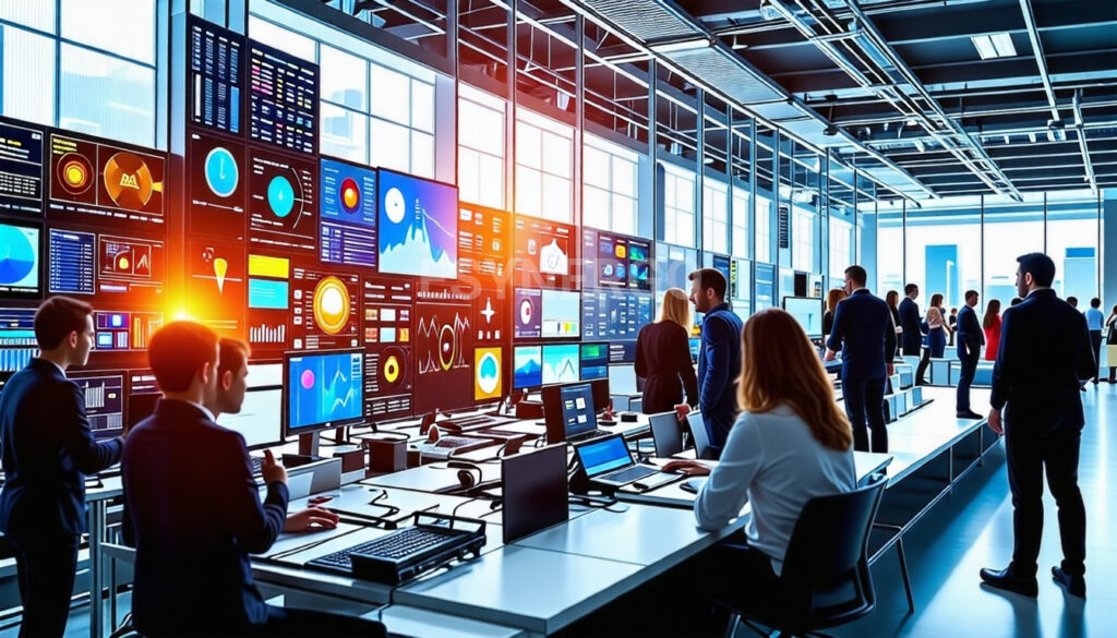 Estonia electrical revolution innovations