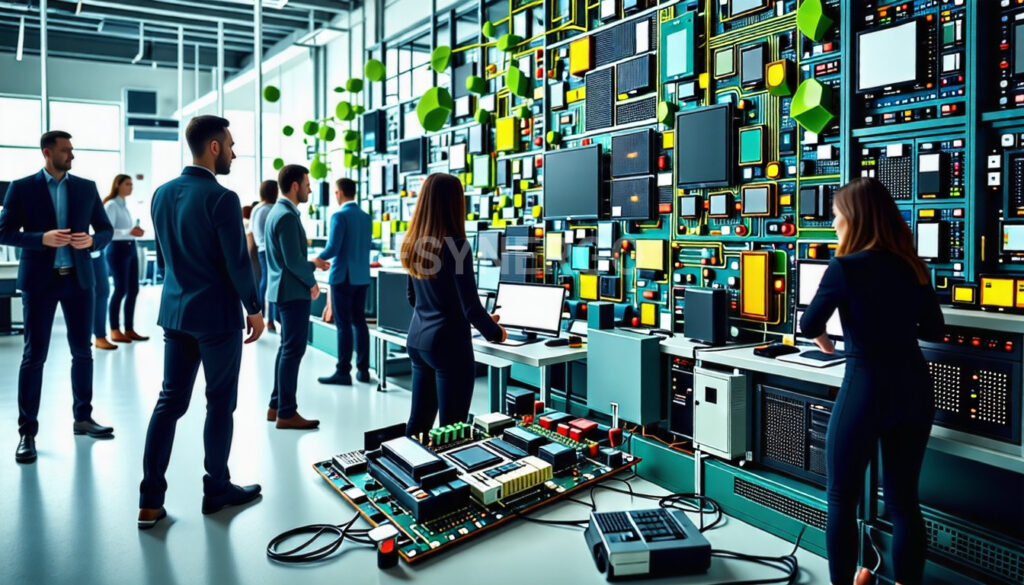 Estonia green technology innovation
