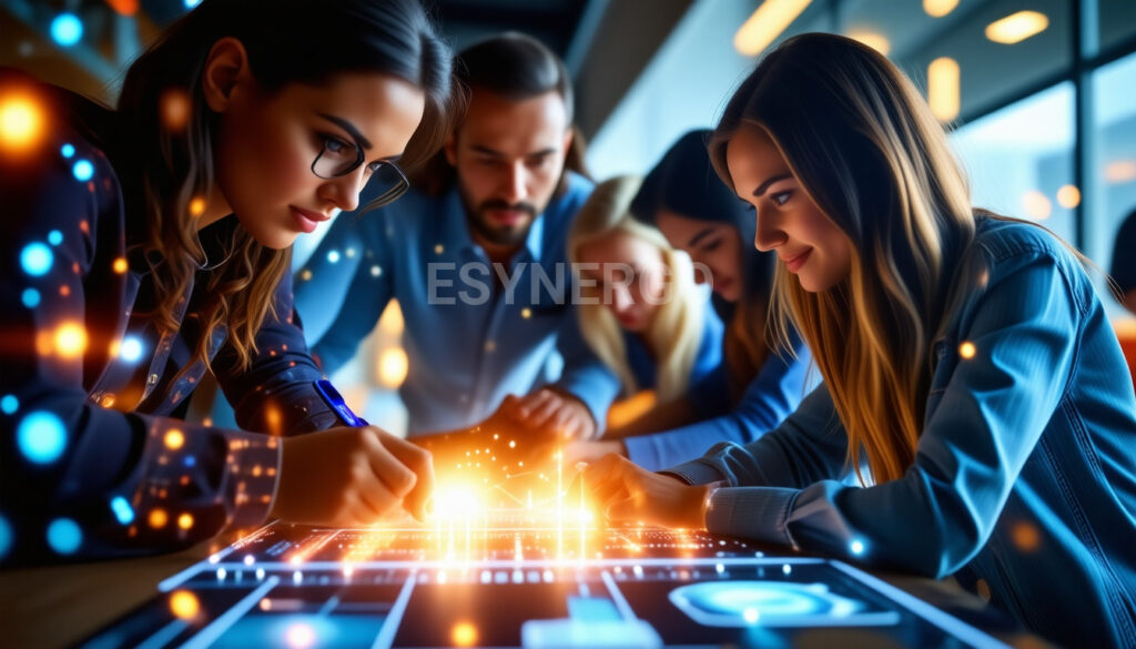 Estonia digital supply innovations