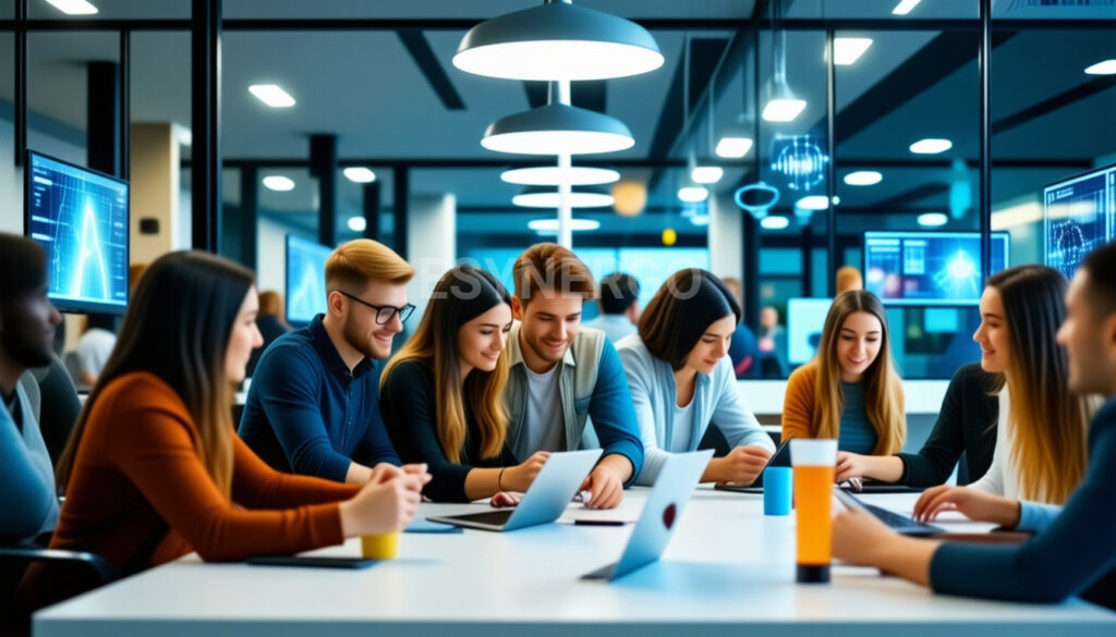 Estonia innovation hubs breakthroughs