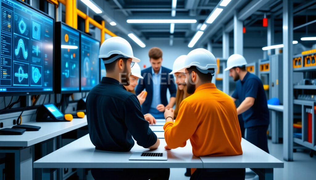 Estonias electrical blueprint innovations